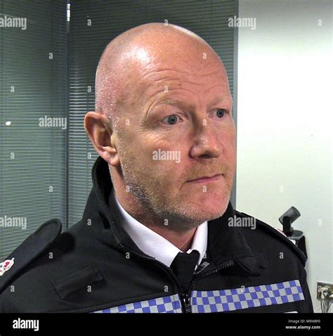 I’m one of those families. . Chief superintendent south yorkshire police